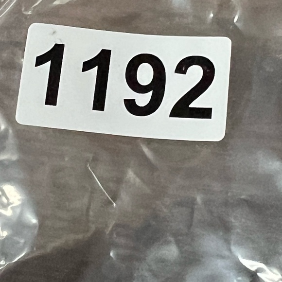 American Eagle AE Women’s Belt Medium Leather Tabs Woven Southwest Boho Preppy - Picture 8 of 8